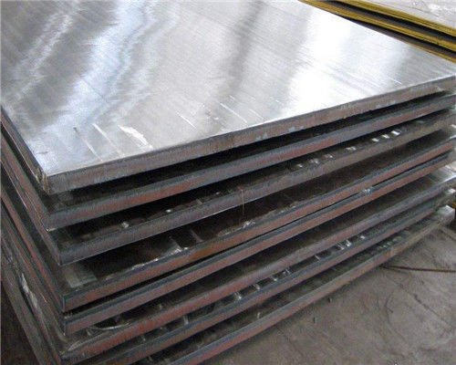 AISI/SAE 4150 placa de aço 0 de liga do Alto-carbono da dureza da resistência de desgaste 4120 4140 4750 grande