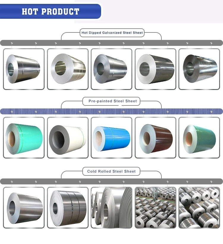 Prepainted/cor revestiu/galvanizado/zinco revestido/Galvalume/folha ondulada/telhado/de alumínio/laminado/rolo/aço/Sheet/PPGL/PPGI/Gl/Al/Gi/Coil