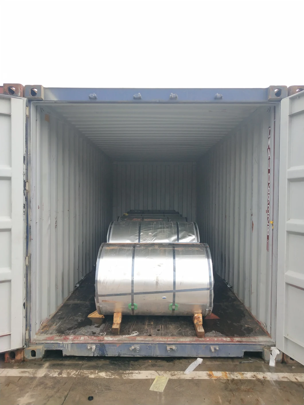 Prepainted/cor revestiu/galvanizado/zinco revestido/Galvalume/folha ondulada/telhado/de alumínio/laminado/rolo/aço/Sheet/PPGL/PPGI/Gl/Al/Gi/Coil