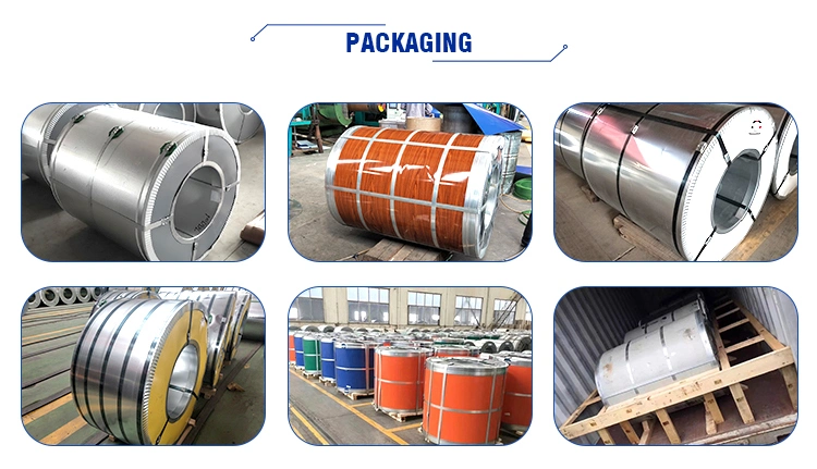 Prepainted/cor revestiu/galvanizado/zinco revestido/Galvalume/folha ondulada/telhado/de alumínio/laminado/rolo/aço/Sheet/PPGL/PPGI/Gl/Al/Gi/Coil