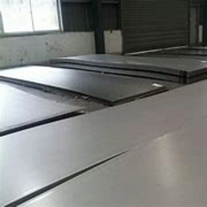 6mm AISI 8mm grosso 304/316/904L/2205/2507 quentes/placa de aço inoxidável laminada