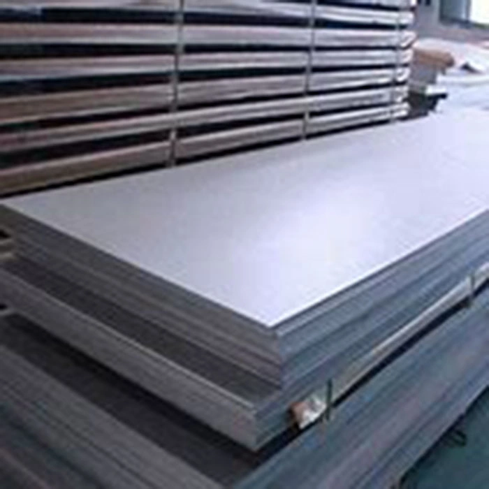 6mm AISI 8mm grosso 304/316/904L/2205/2507 quentes/placa de aço inoxidável laminada