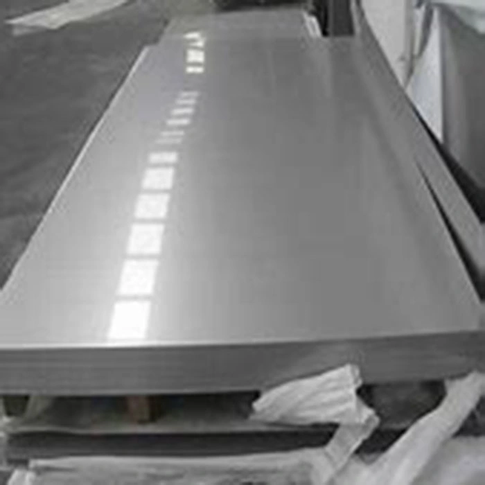 6mm AISI 8mm grosso 304/316/904L/2205/2507 quentes/placa de aço inoxidável laminada