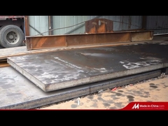 316l Ss Steel Pipes Pickling / Brushed / Mirror Polished